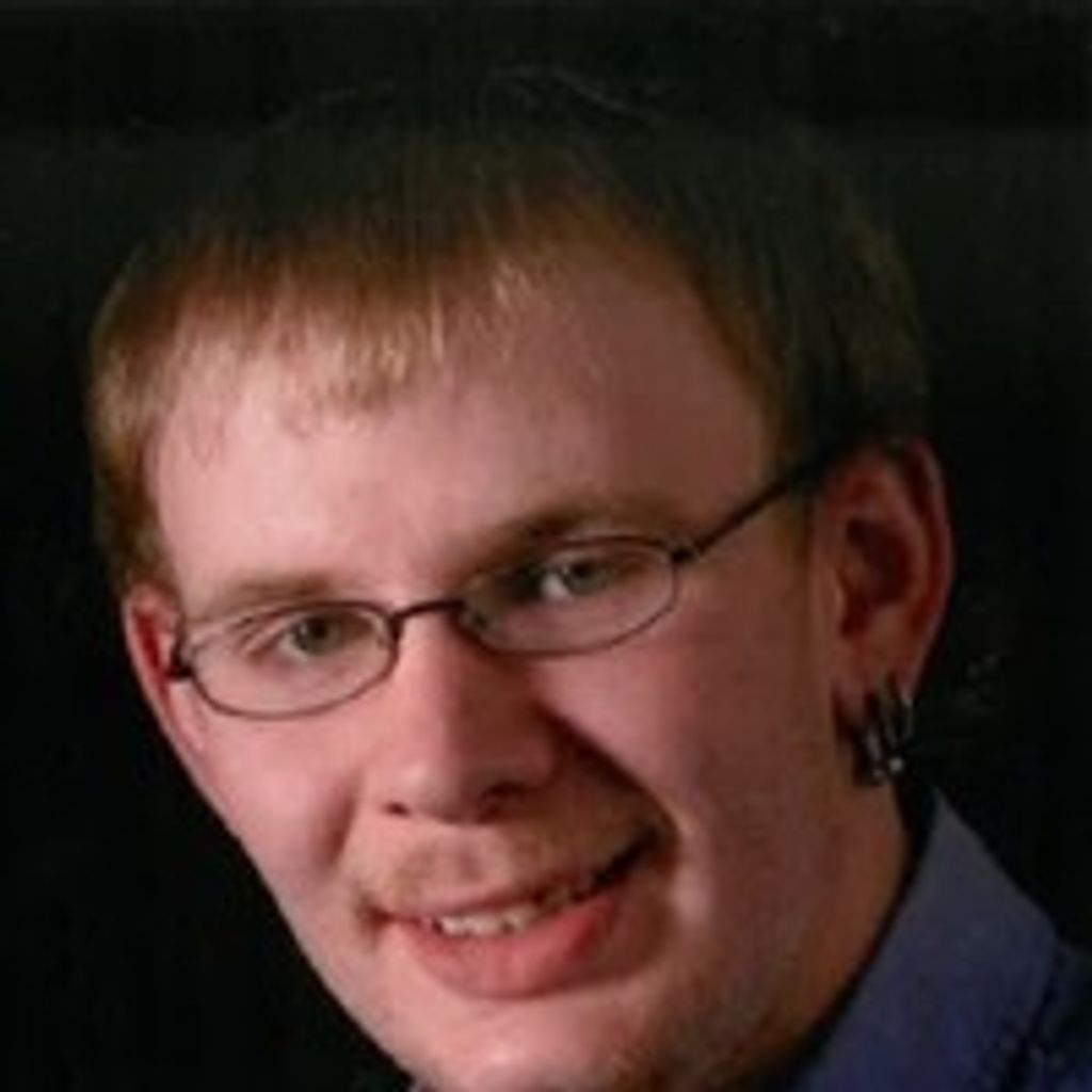 Nicholas Kyle Edwards Profile Photo