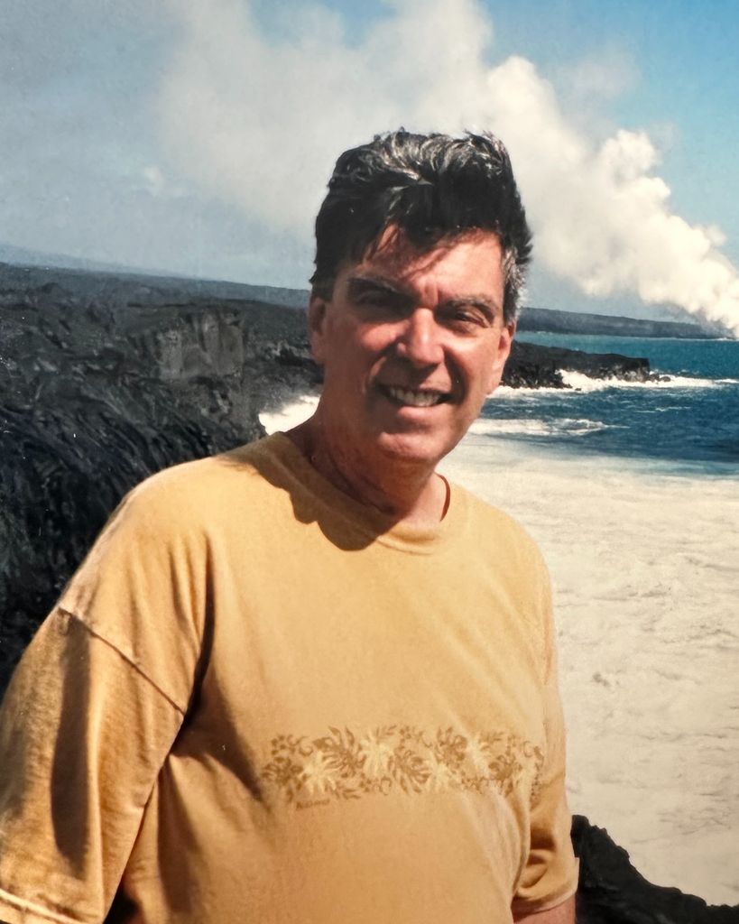 Norbert Reid Hendricks