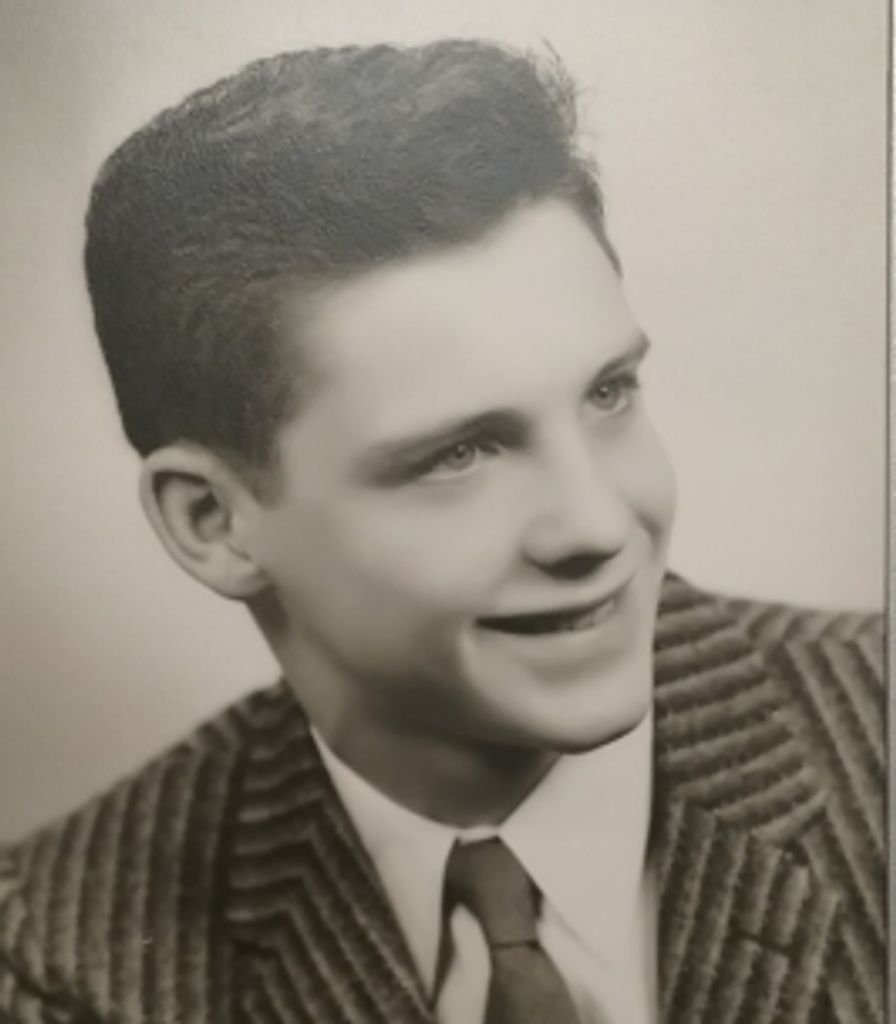 Martin Mooney Profile Photo