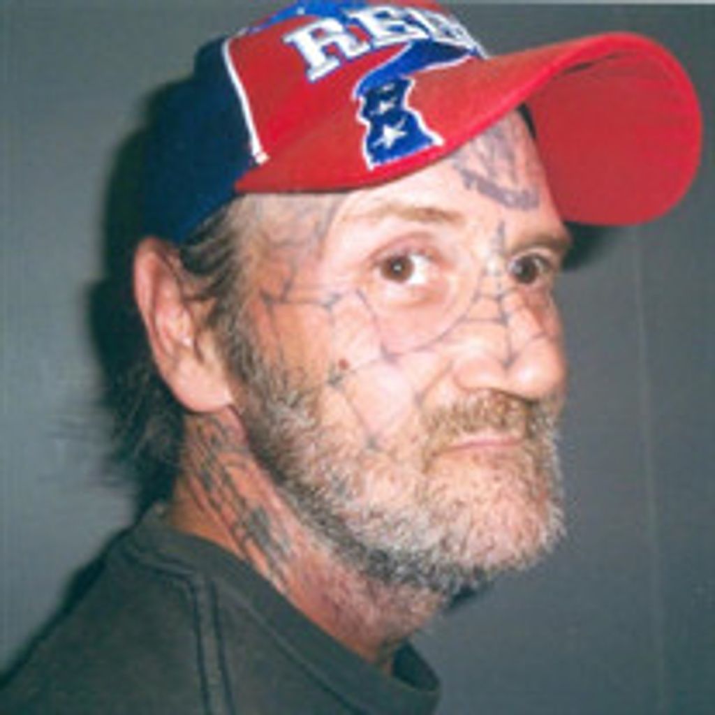 Tony Spear