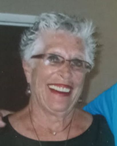 Natalie A. Dahl's obituary image