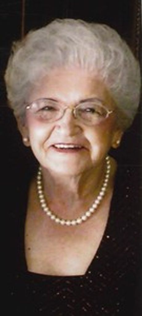 Annabelle May Haug