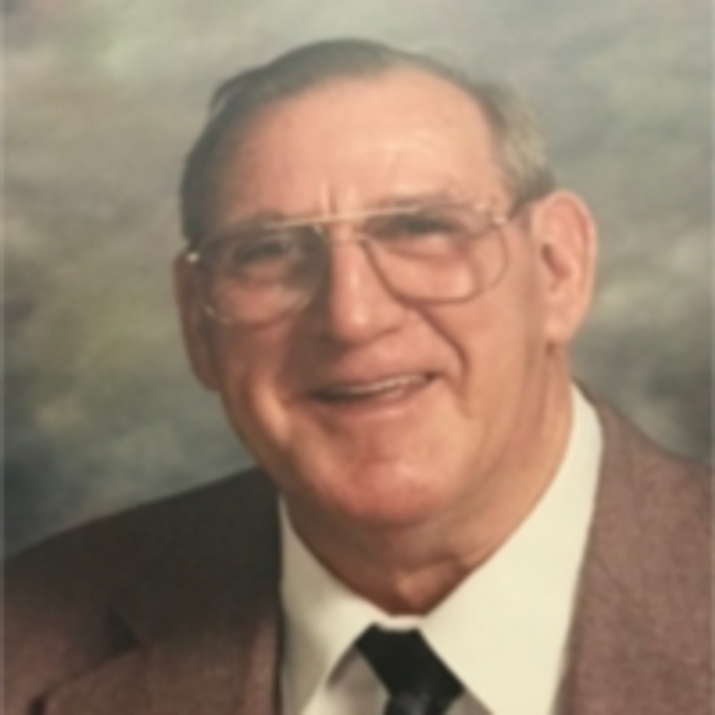 Milton Mauldin Chandler
