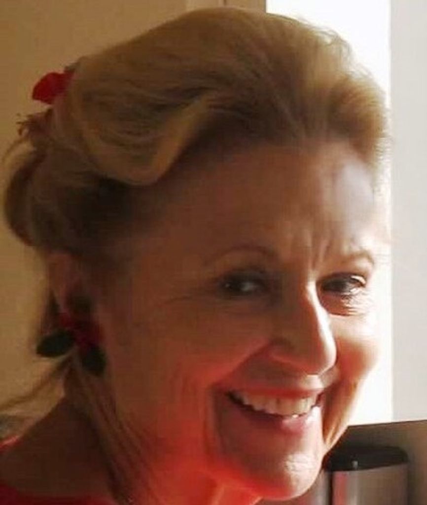 Judith "Judie" Dowling Profile Photo