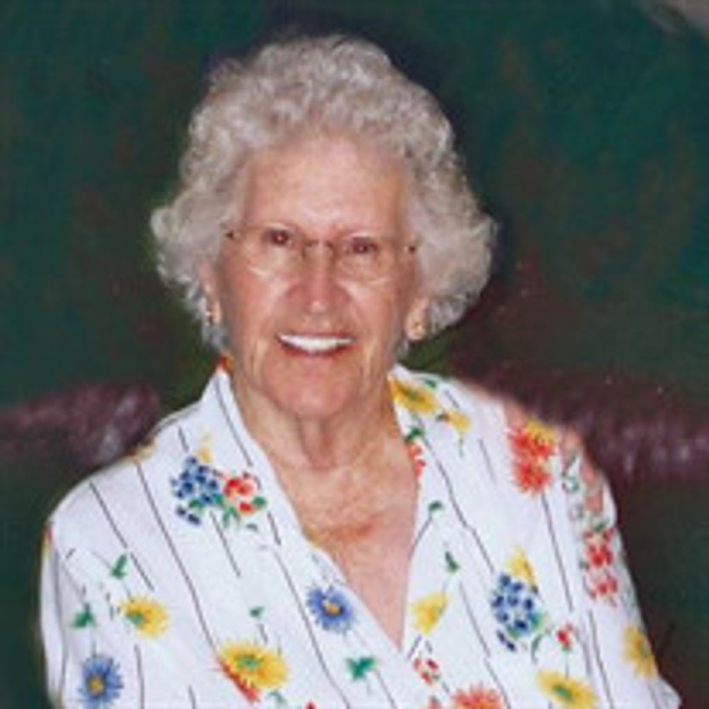 Bessie Prewitt Profile Photo