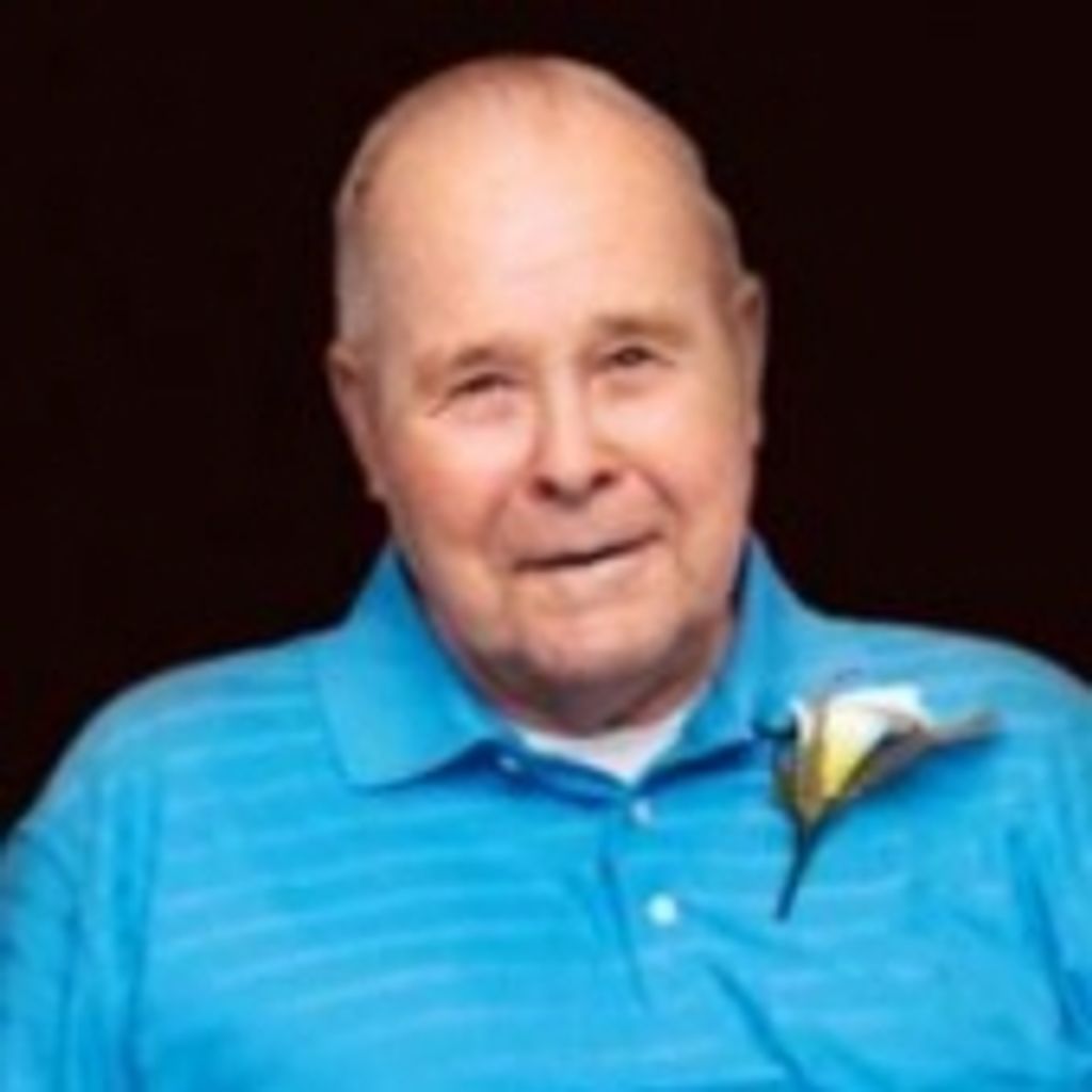 Ralph Joseph Lais
