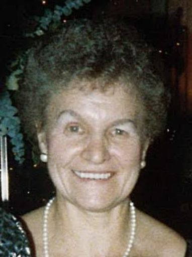 Photo of Helena Kozlowski