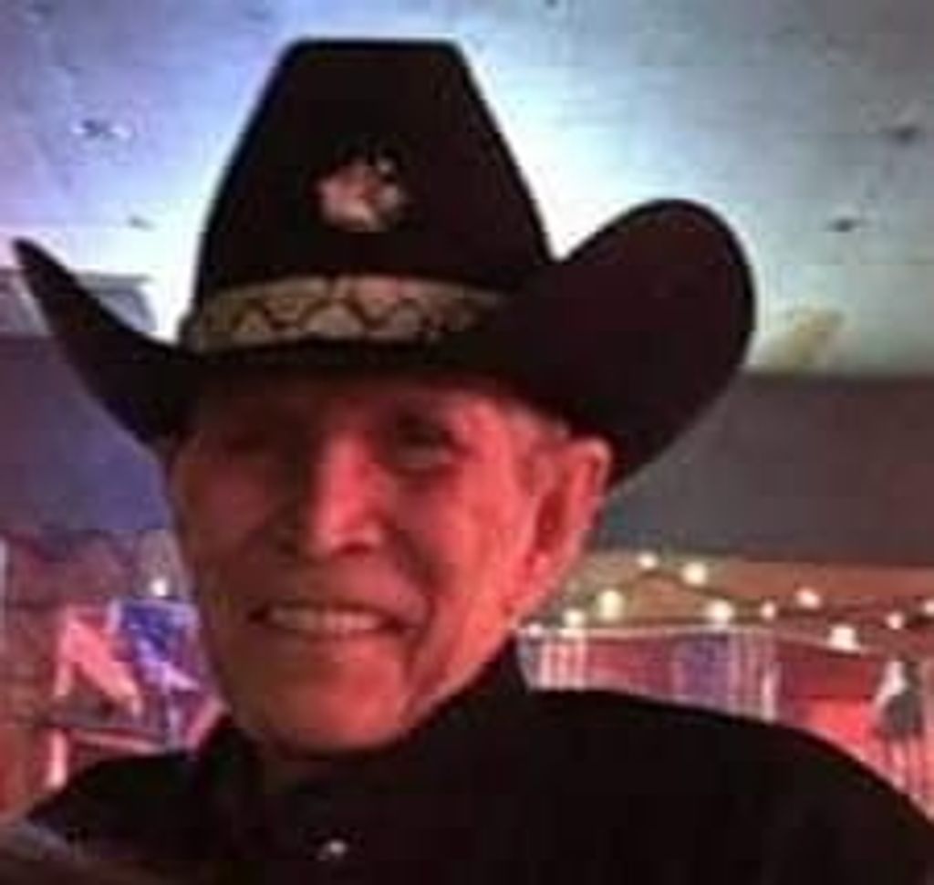 Garlon B. Tallent, Sr.