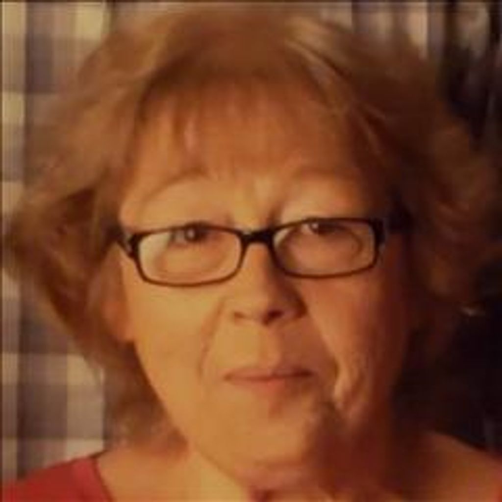 Sheila Jean Prewitt-Mayes