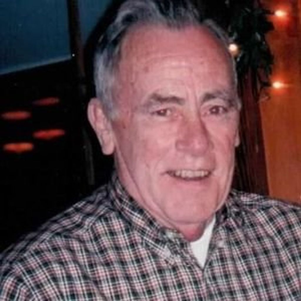 Richard  G. O'Connor Profile Photo