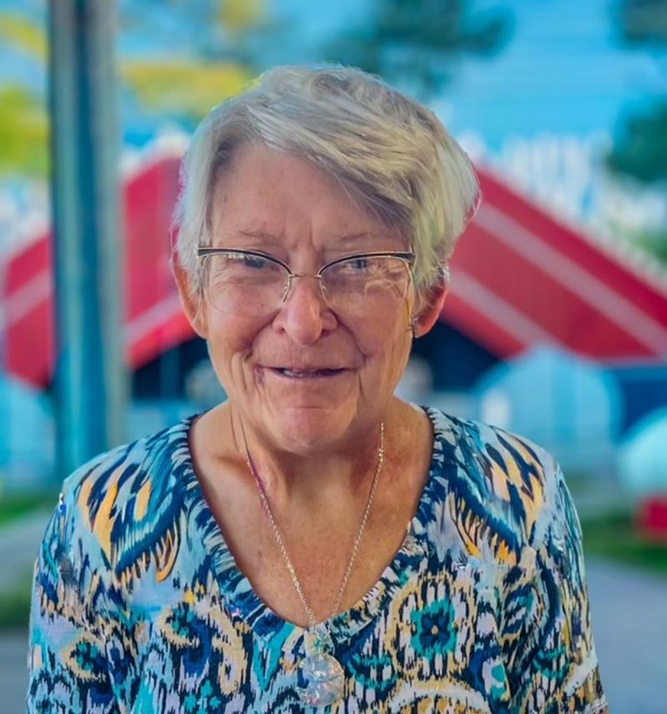 Judith P. Taylor Profile Photo