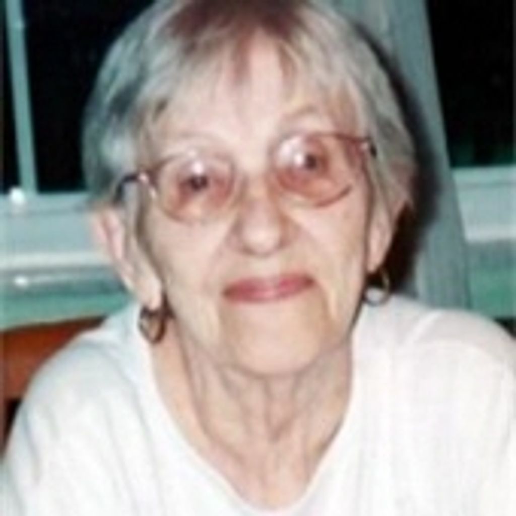 Muriel I. Meritt