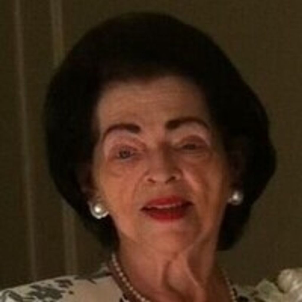 Sara Kate Spann Steele