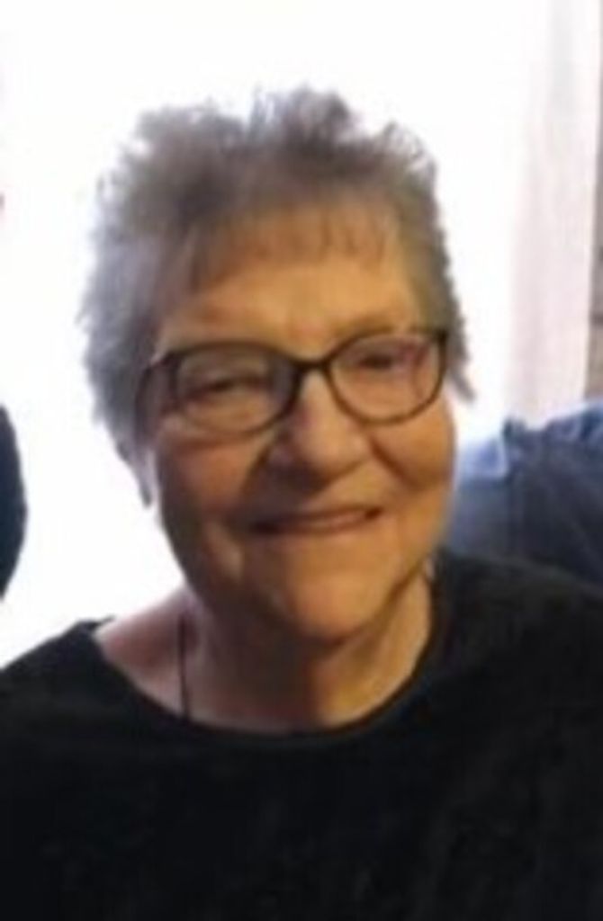 Elizabeth "Betty" Miller Profile Photo