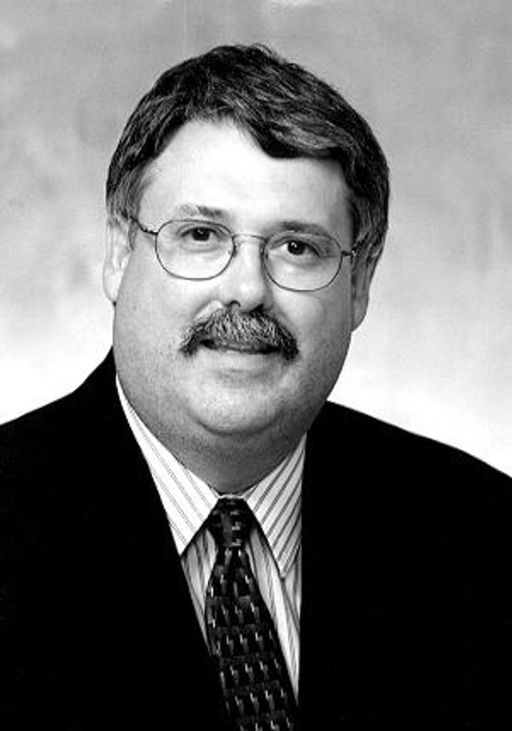Craig R. Fiedler, J. D., Ph.D.