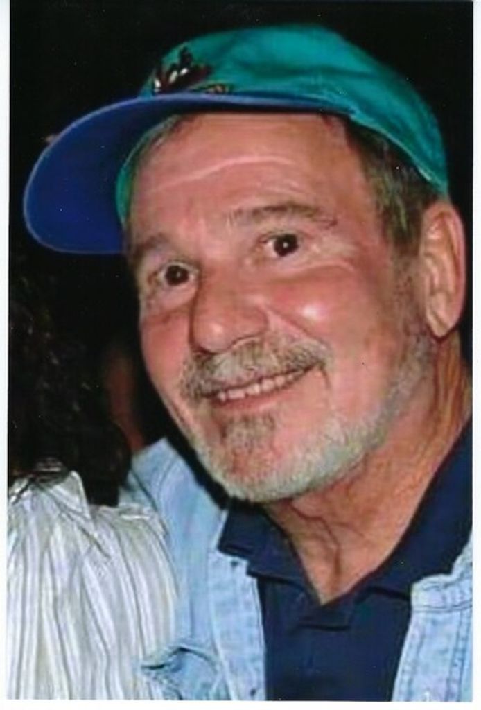 John Joseph Marus, Jr. Profile Photo