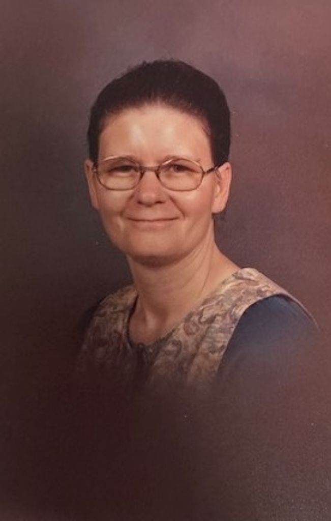 Shelvia Jean (Boone)  Merritt Profile Photo