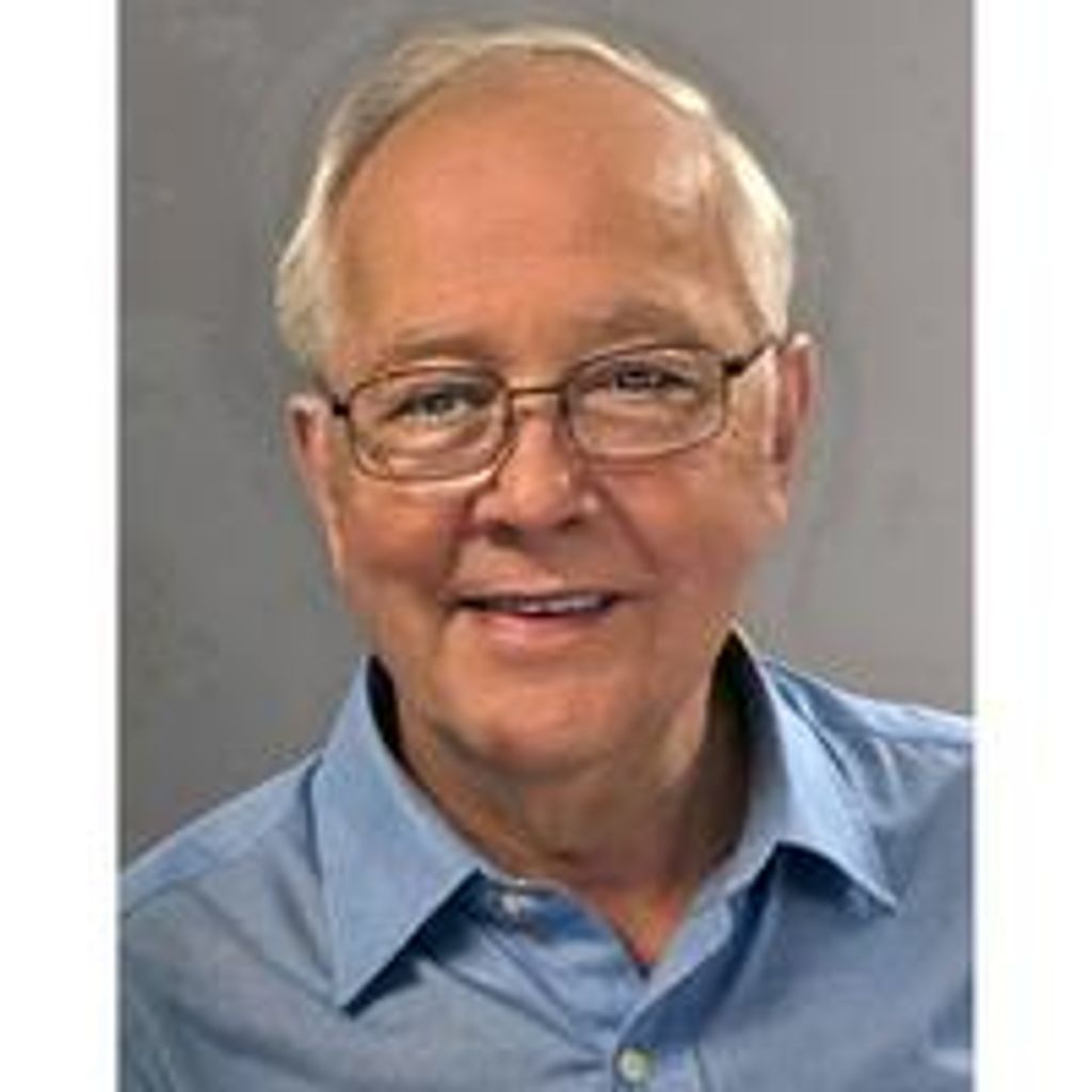 Donald G. Greely Profile Photo