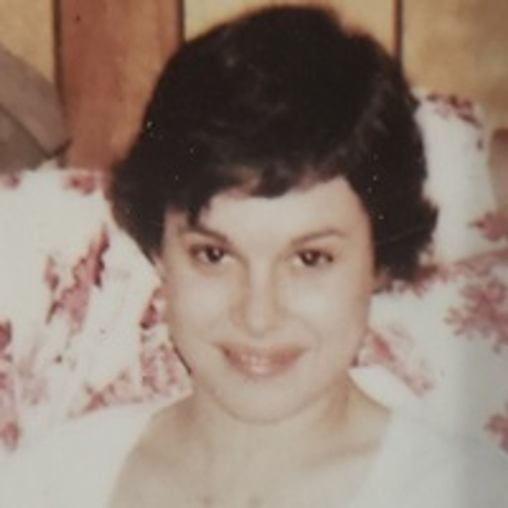 Ida Adienne Schoverling Profile Photo
