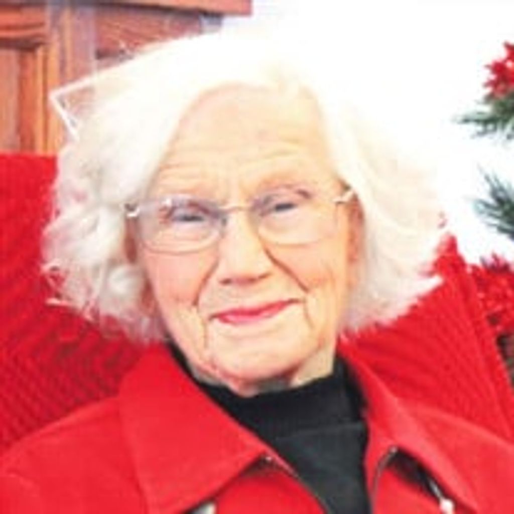 Myrtle "Myrt" Wessels