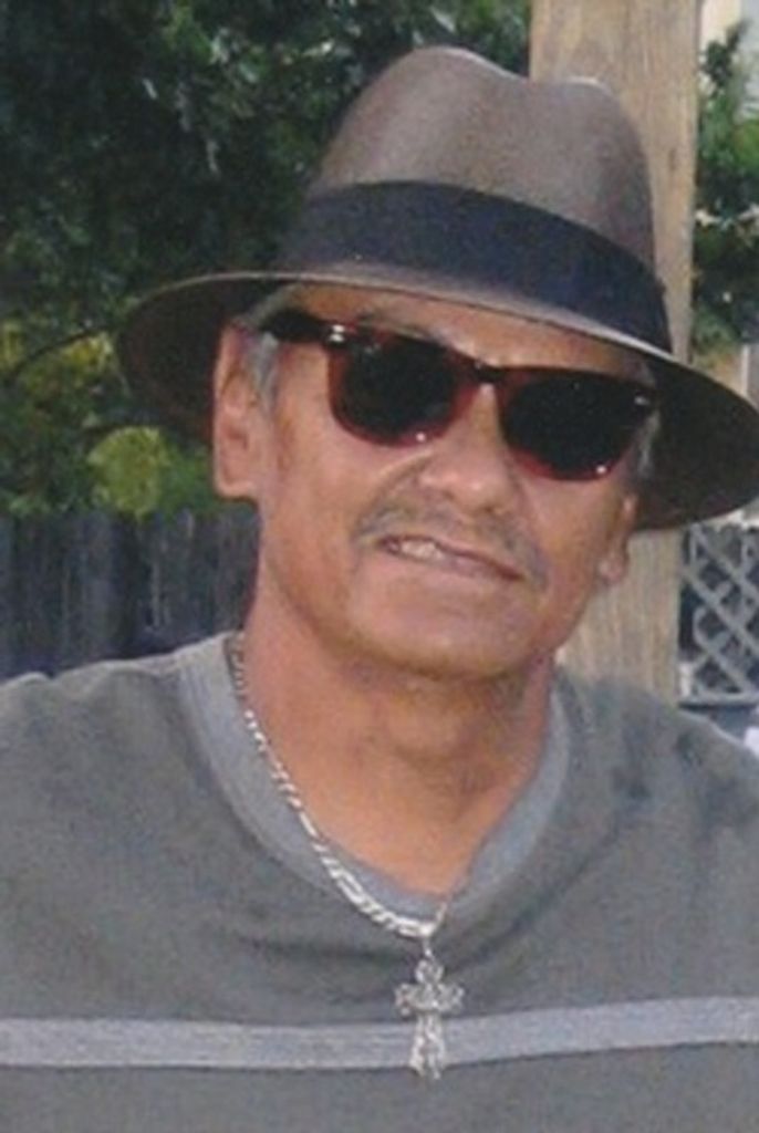 Edward G. Espinoza Profile Photo