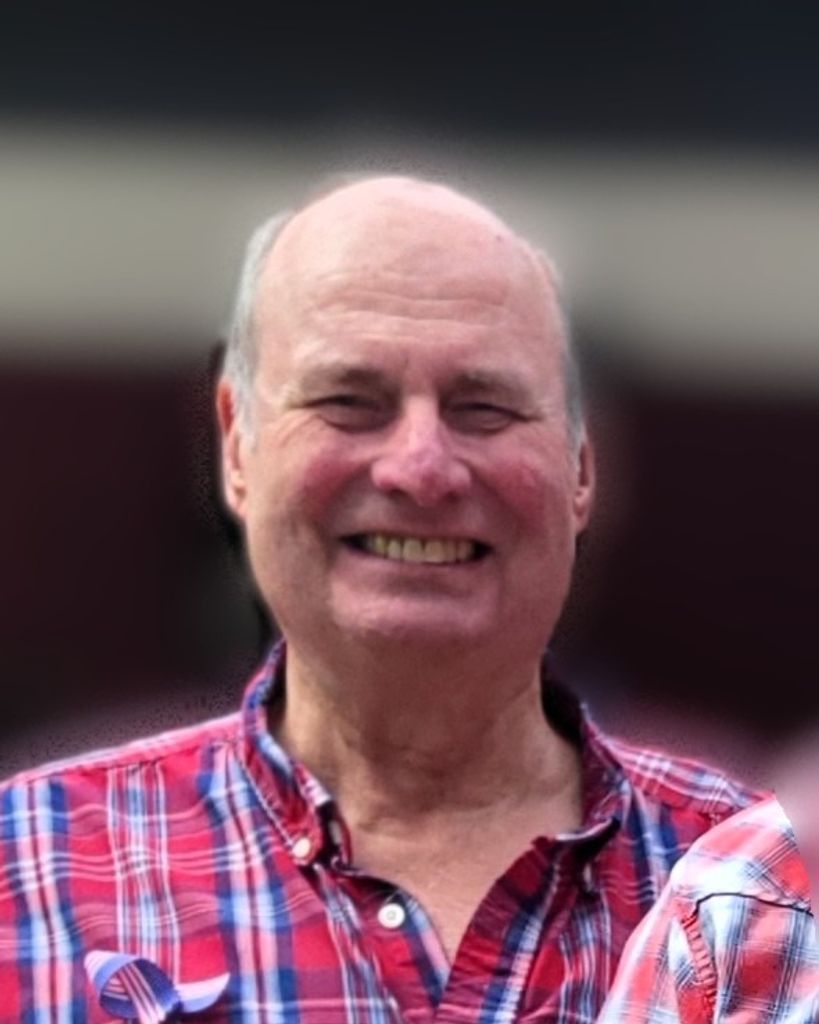 David James Jones Profile Photo