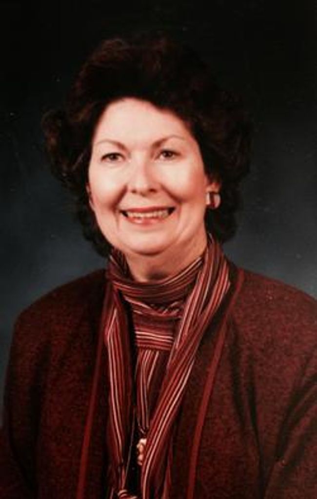 Mary Atkinson Hughes Profile Photo