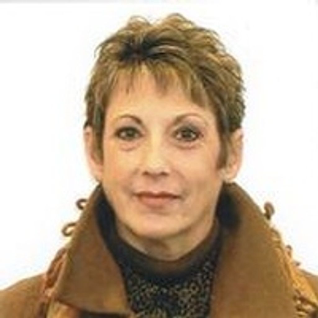 Carol  Jessica Bloodworth