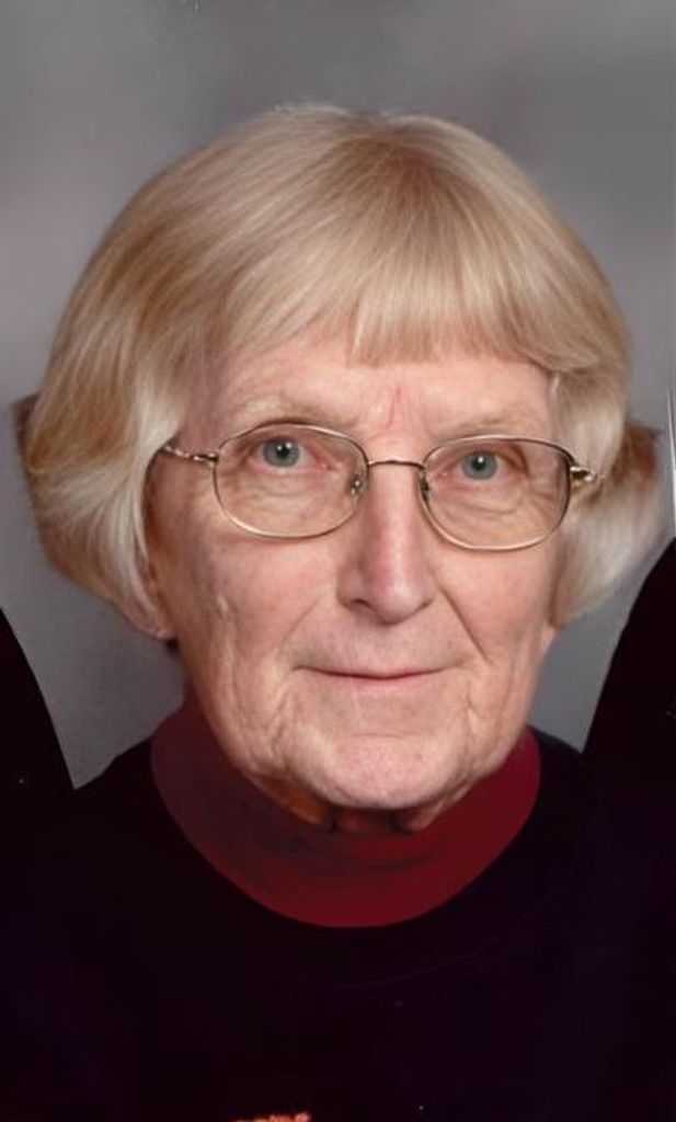 Josephine "Jo" Roberts Profile Photo