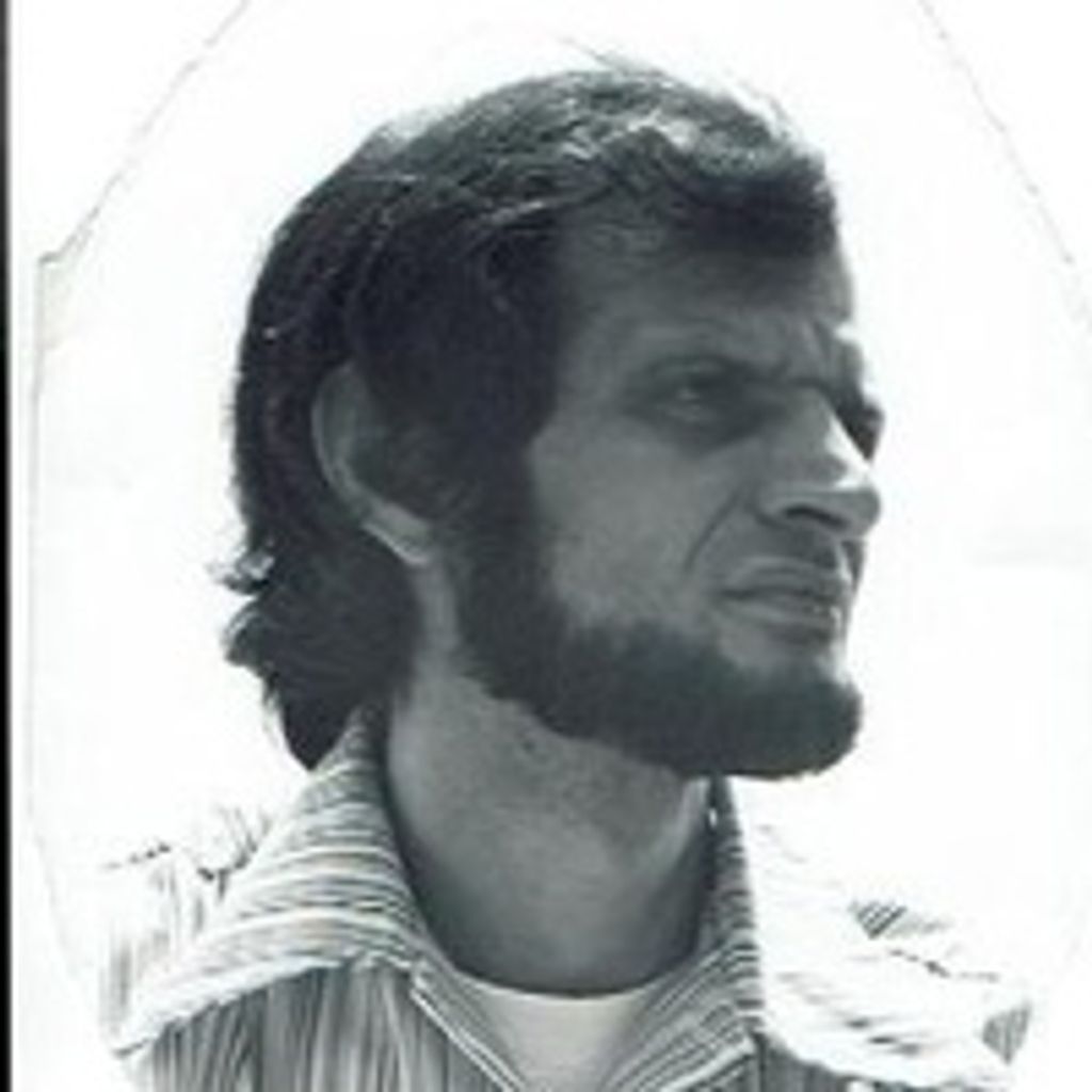 Theo Theodor, Sr.