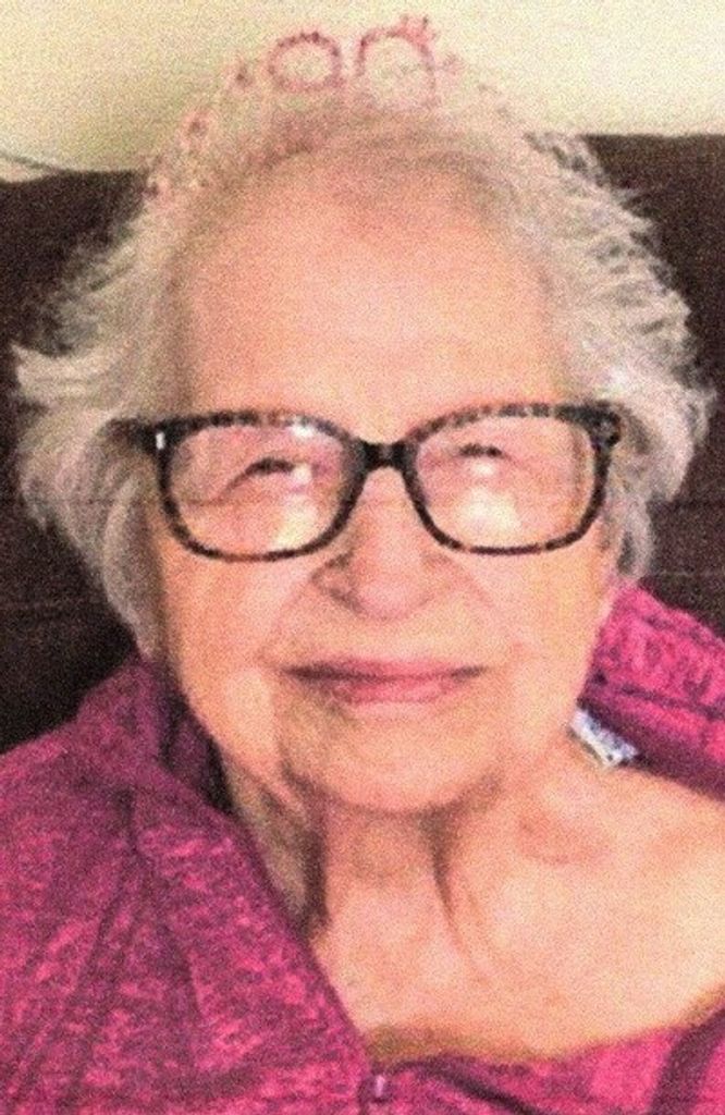 Arlene Mae Abelson Profile Photo