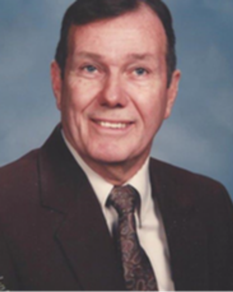 Richard H. "Dick" PARKER
