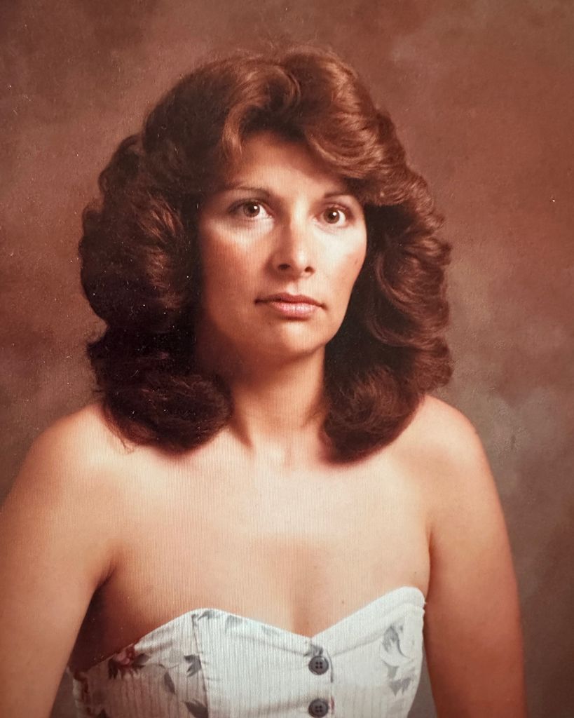 Rosemary Sanchez-McDanel