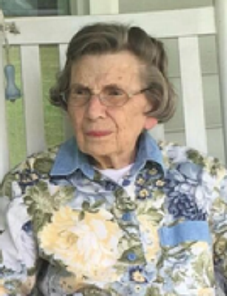 Janet Pope