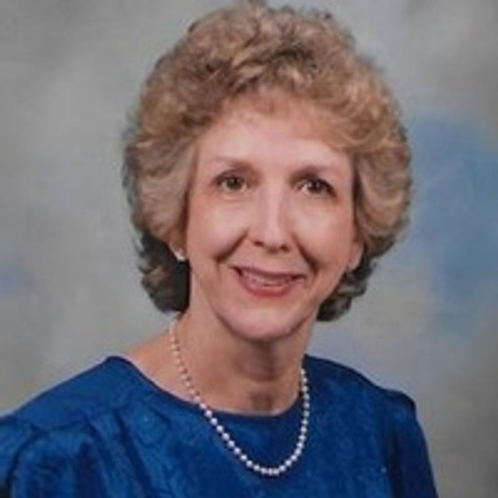 Patricia Johnson
