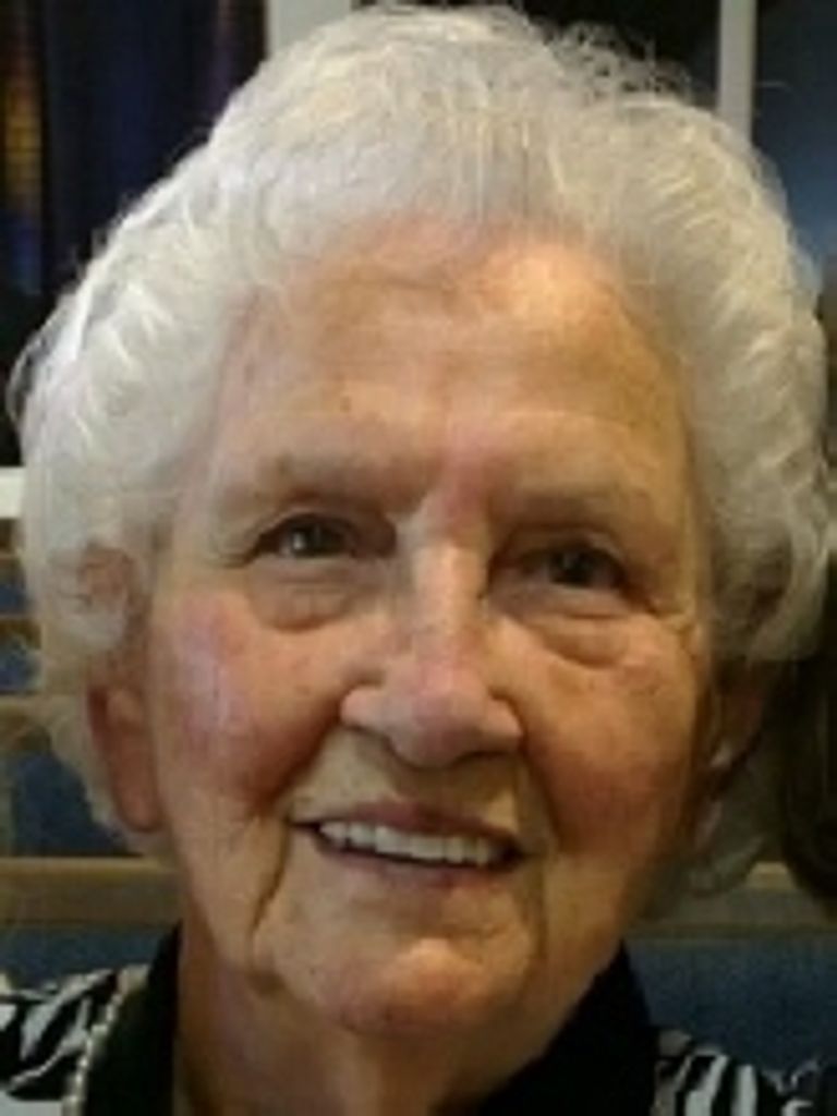 Wanda Maxine Lloyd