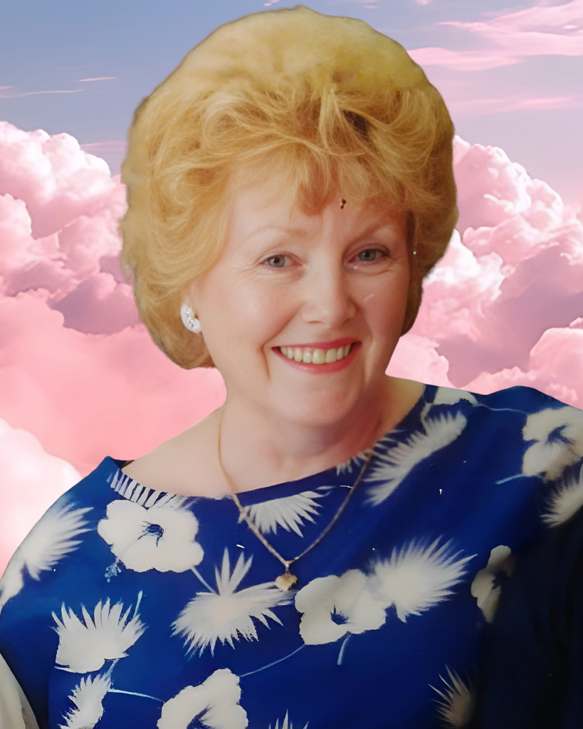 Nancy Martin Profile Photo