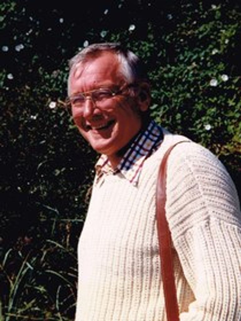 Peter Melville Wylie