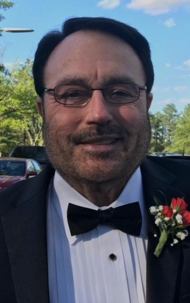 Gregory Lee Barnes Profile Photo