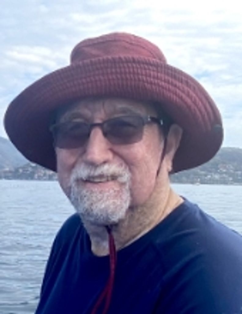 Bill Peterson Profile Photo