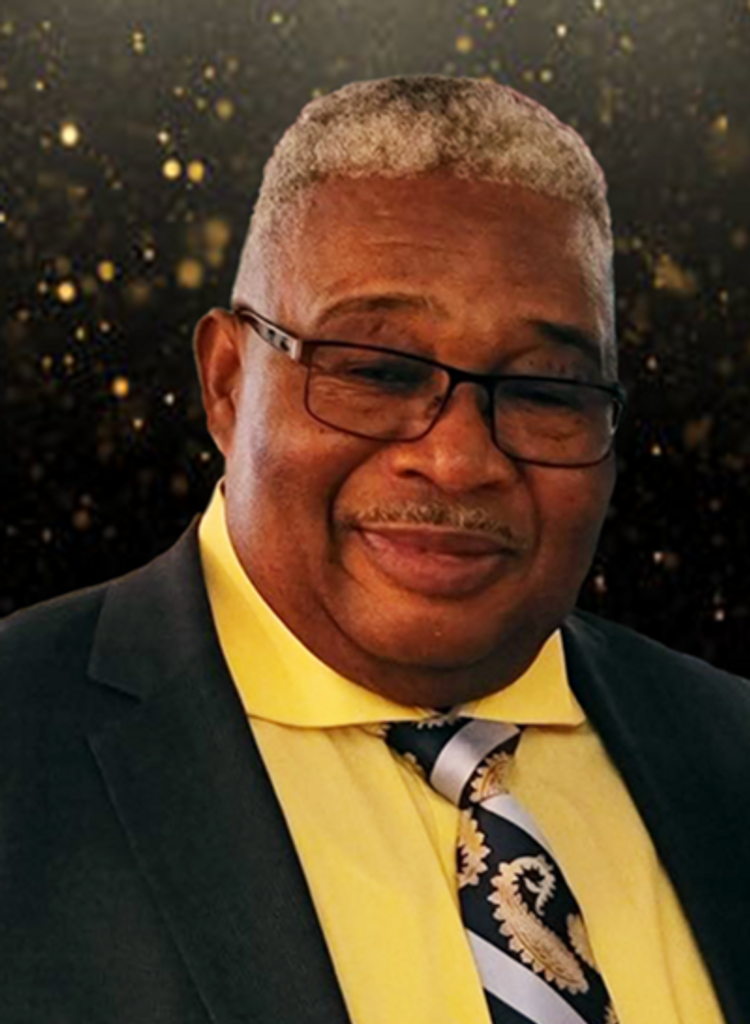 Charles E. Bosby