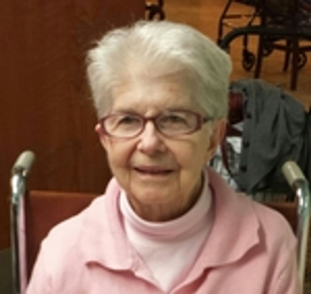 Mary Kough