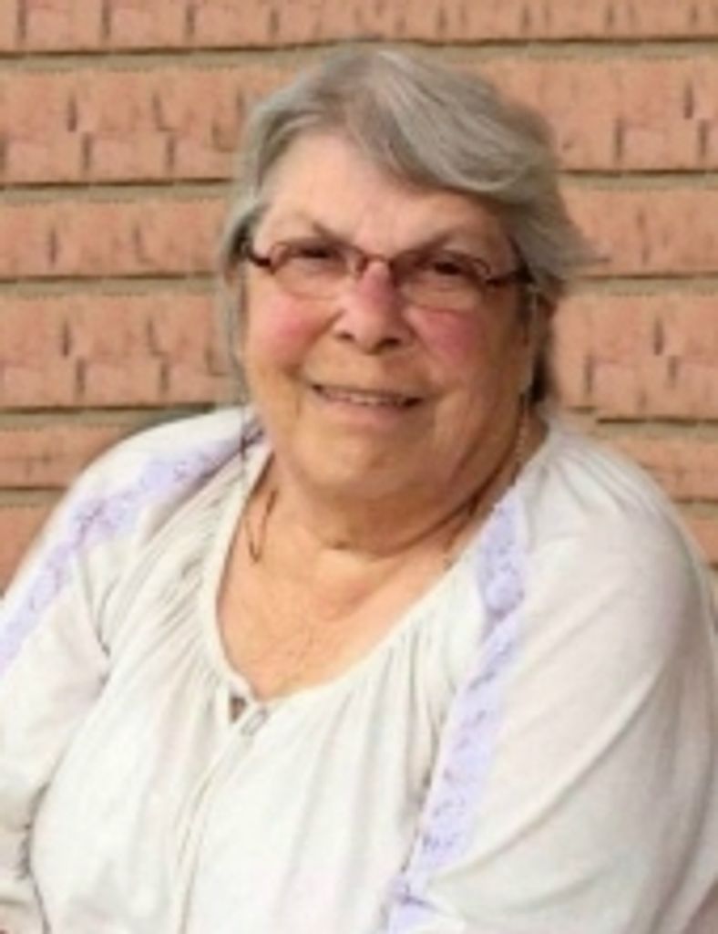 Colleen Adele Mancuso Vicknair