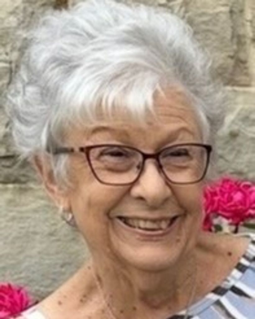 Martha Jeanne Louys Profile Photo