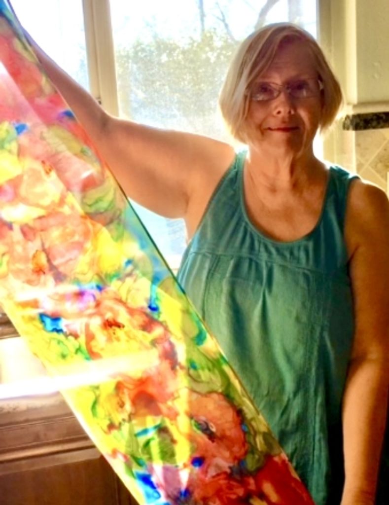 Cheryl  Jean  O'Connor