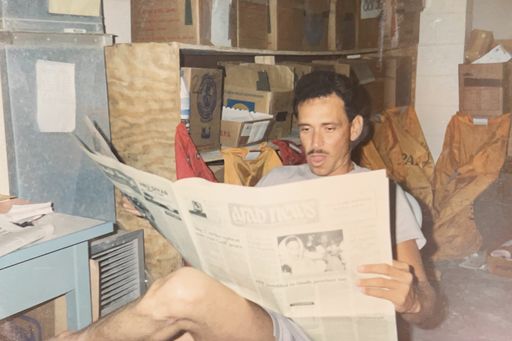 Angel Luis Molina Real photo gallery thumbnail 75 of 218