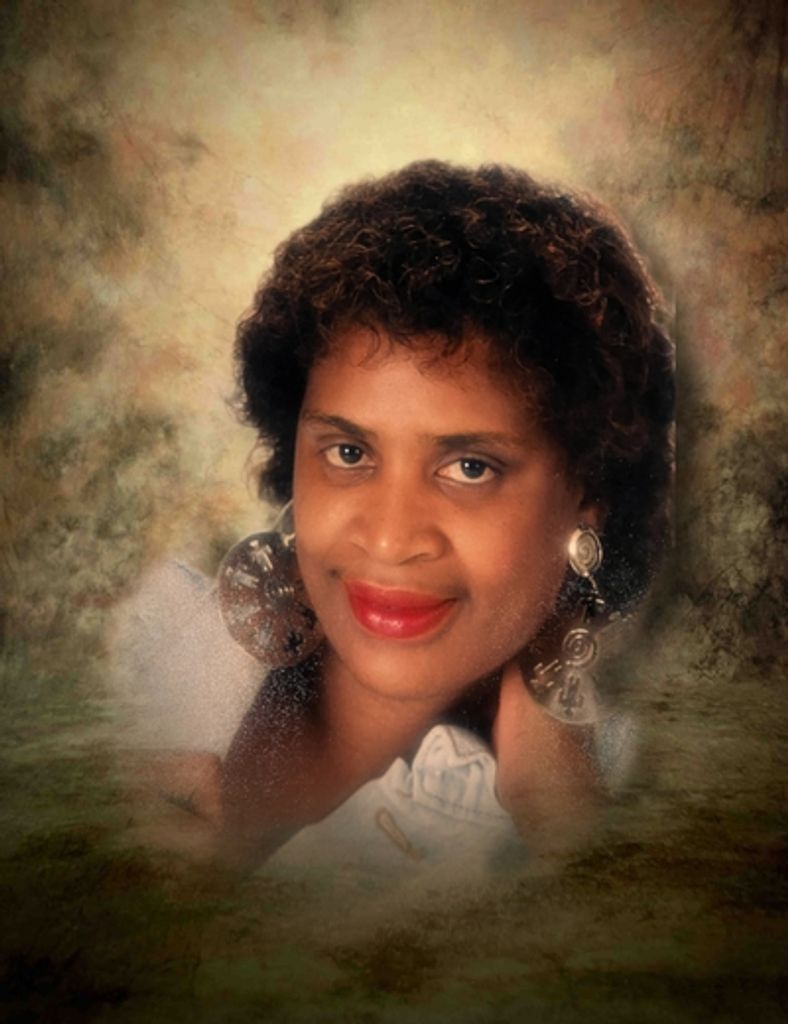 Mae Willis Terry-Scott