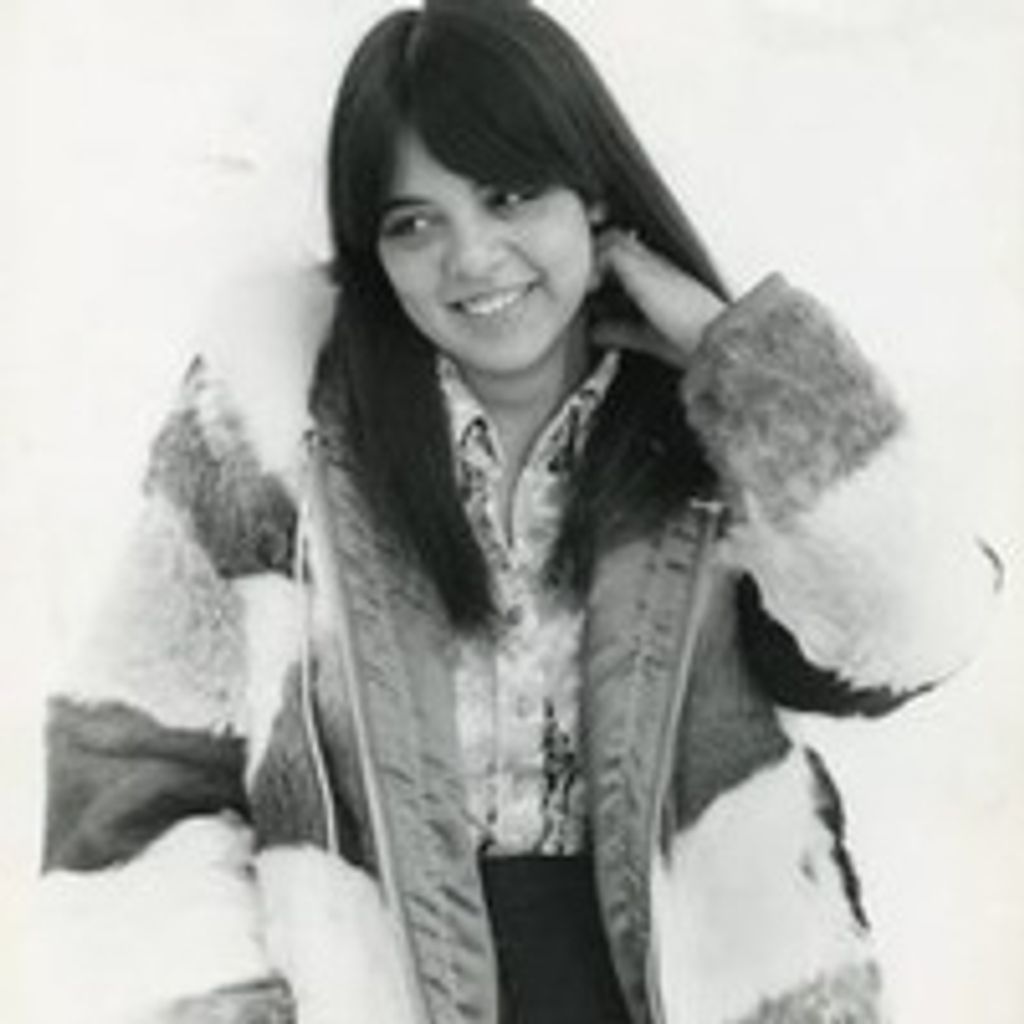 Donna  Marie Moreira