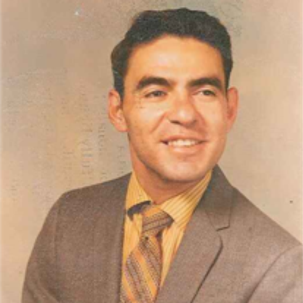 Jacob Orlando Gonzales