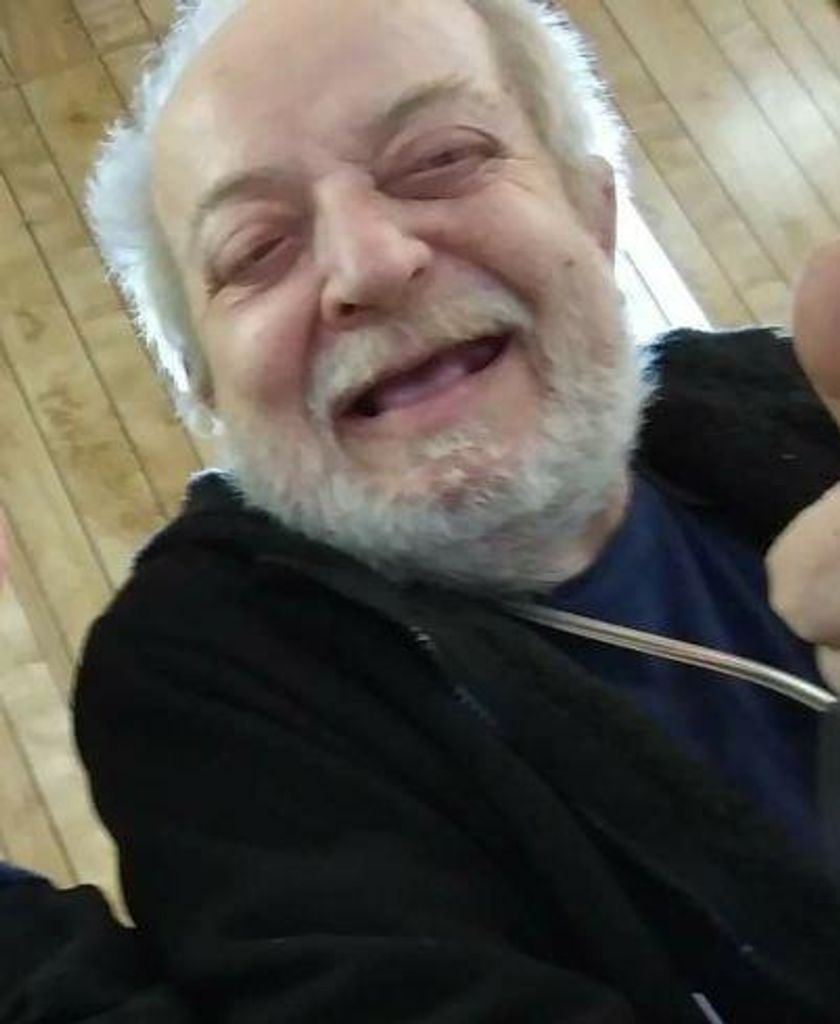 Bob White Profile Photo